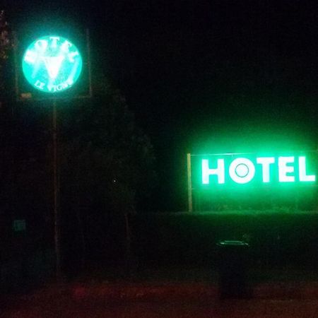 Hotel Le Vigne 康蒂利亚诺 外观 照片