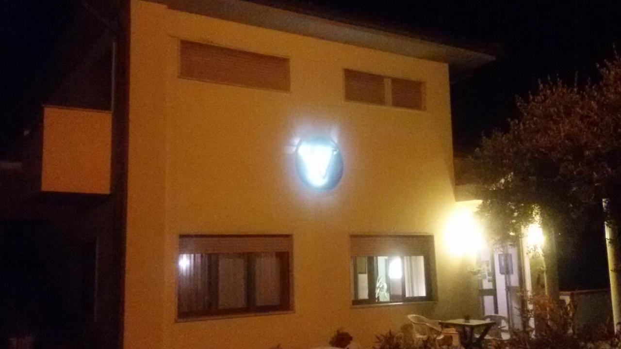 Hotel Le Vigne 康蒂利亚诺 外观 照片